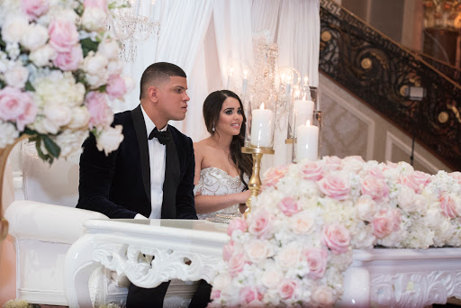 Wedding Planner «Peony Events», reviews and photos, 14 Pine St, Morristown, NJ 07960, USA