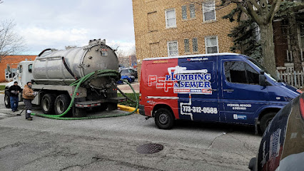 Psp Plumbing And Sewer, Inc