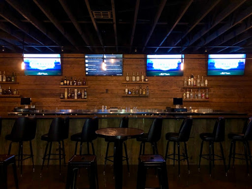 The 626 Craft Beer & Cocktail Bar