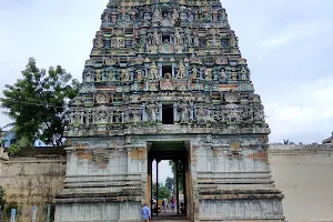 Sree Brahmapureeswarar Temple image