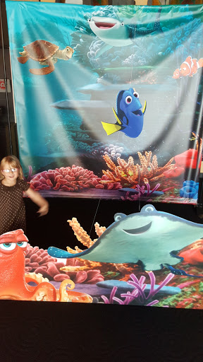 Movie Theater «Alamo Drafthouse Cinema», reviews and photos, 100 S Central Expy, Richardson, TX 75080, USA