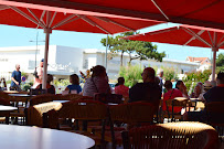 Photos du propriétaire du Café Iguana Café - Pontaillac à Royan - n°3