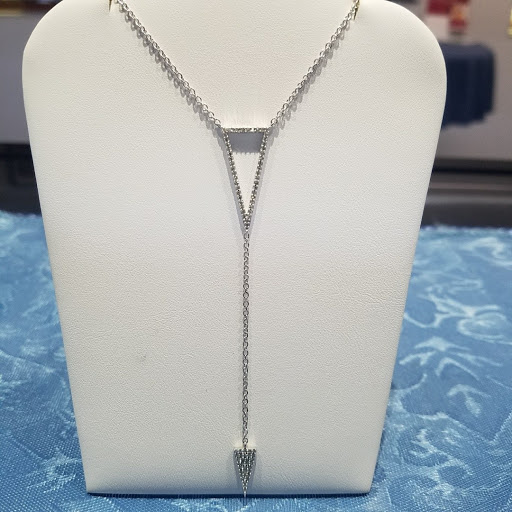 Jewelry Store «Premier Jewelers», reviews and photos, 9810 Baymeadows Rd #11, Jacksonville, FL 32256, USA