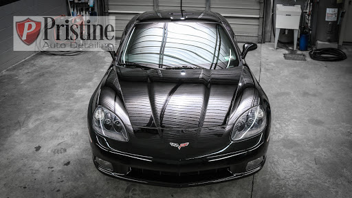 Car Detailing Service «Pristine Auto Detailing», reviews and photos, 256 Nottingham Rd, Nottingham, PA 19362, USA