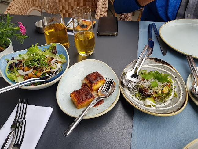 Rezensionen über Candela in St. Gallen - Restaurant
