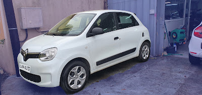 Garage auto Olaph à Antibes