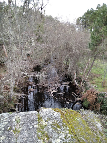 Ponte Romana do Arquinho - Valpaços