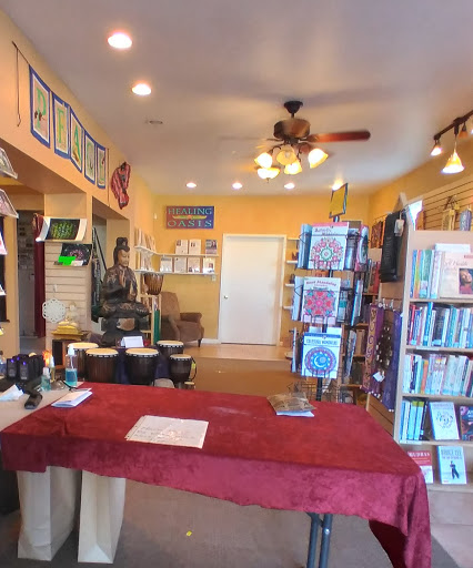 Book Store «Goddess Isis Books & Gifts», reviews and photos, 2775 S Broadway, Englewood, CO 80113, USA