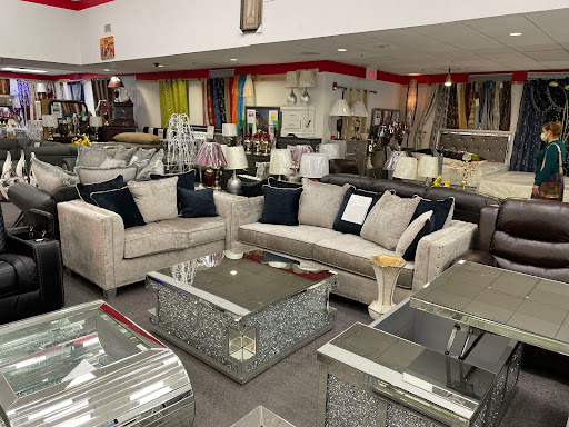 Furniture Store «BDS Discount», reviews and photos, 90 Washington St, Dorchester, MA 02121, USA