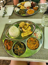 Plats et boissons du Restaurant indien Restaurant Lanka - Indien Sri-lankais à Grenoble - n°4
