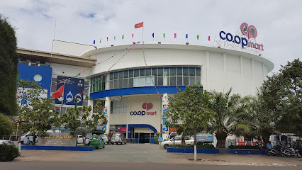 Co.opmart Phan Thiết