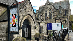 Holy Trinity Dunfermline Scottish Episcopal Church