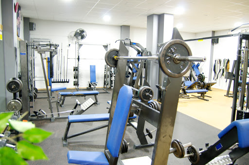 Club Gimnàs Multi-Sport en Cerdanyola del Vallès, Barcelona