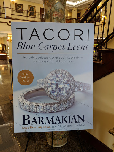 Jewelry Store «Barmakian Jewelers», reviews and photos, 300 Daniel Webster Hwy, Nashua, NH 03060, USA