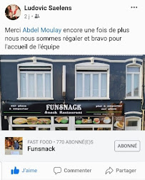 Photos du propriétaire du Restaurant Fun Snack à Dunkerque - n°17