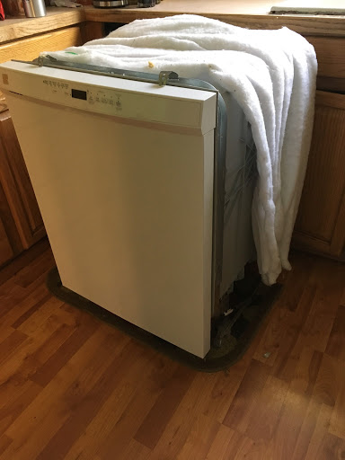 Sears Appliance Repair in Salem, Oregon