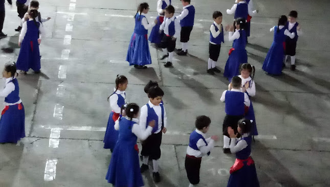 Colegio Paicavi
