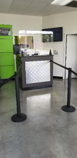 Self-Storage Facility «Storage Post Self Storage Lauderdale Manors», reviews and photos, 2290 NW 19th St, Fort Lauderdale, FL 33311, USA