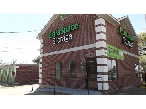 Storage Facility «Extra Space Storage», reviews and photos, 1712 W Randol Mill Rd, Arlington, TX 76012, USA