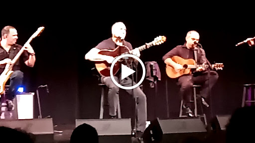 Performing Arts Theater «Aventura Arts & Cultural Center», reviews and photos, 3385 NE 188th St, Aventura, FL 33180, USA