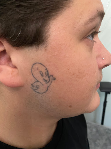 Explore tattoo ideas for scorpio, creative tattoo ideas in Lake Jackson, available at Second Chance Laser Tattoo Removal