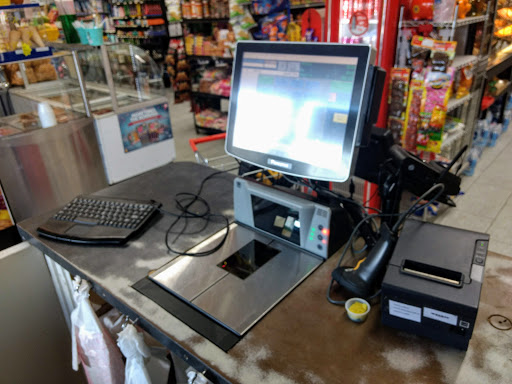 Mexican Restaurant «Los Laureles Supermarket», reviews and photos, 2424 Manatee Ave E, Bradenton, FL 34208, USA