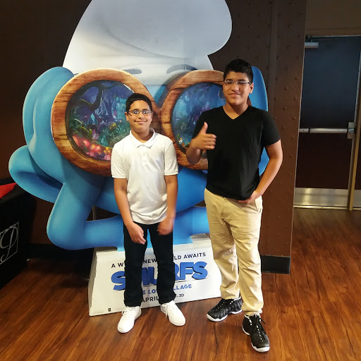 Movie Theater «Paragon Ocean Walk 10», reviews and photos, 250 N Atlantic Ave Suite 300, Daytona Beach, FL 32118, USA