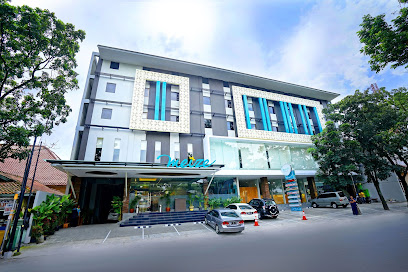 Meize City Center Hotel Bandung