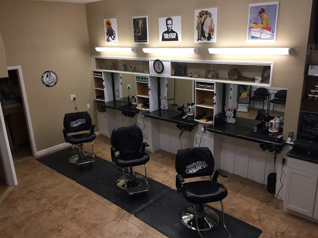 The Clip Joint 08109