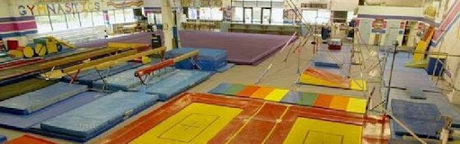 Gymnastics Center «Aerials Gymnastics», reviews and photos, 151 Industrial Way E, Eatontown, NJ 07724, USA