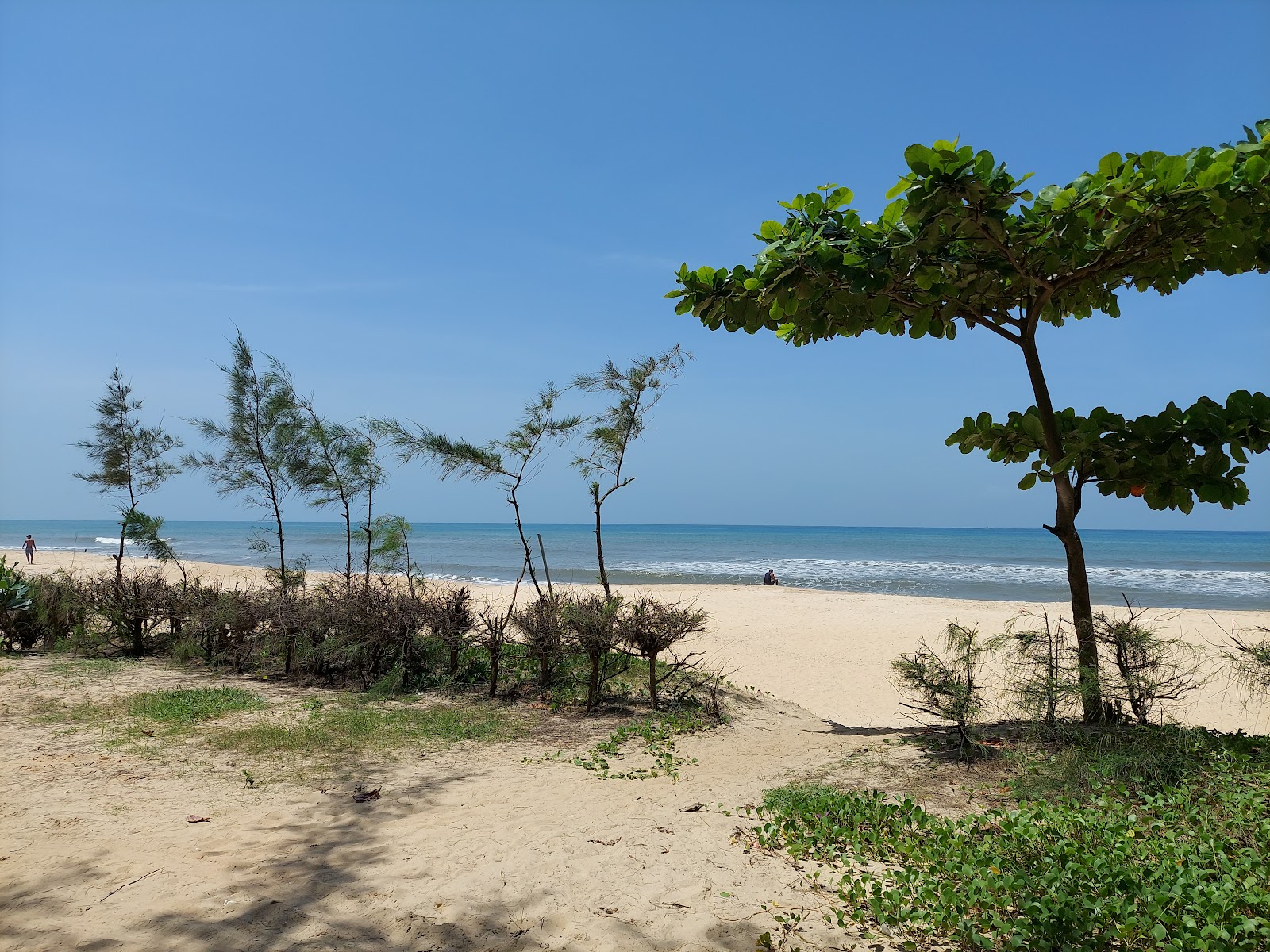 Kinara Beach photo #8