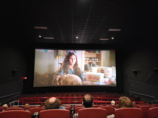 Movie Theater «AMC Showplace Bloomington 12», reviews and photos, 2929 W 3rd St, Bloomington, IN 47404, USA