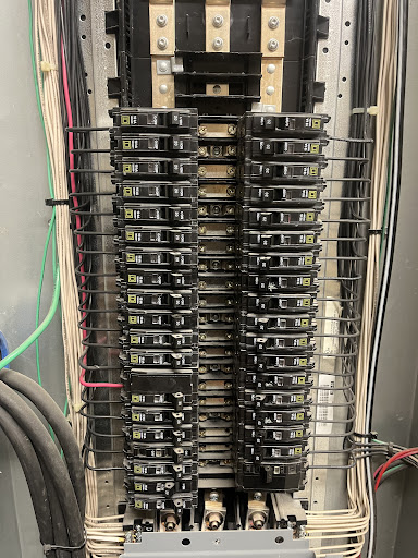 Photo of High Arc Electric