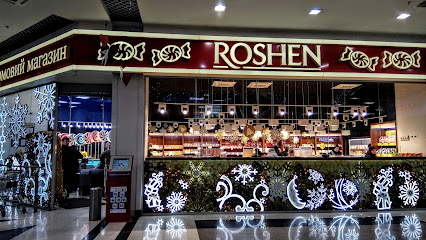 Roshen