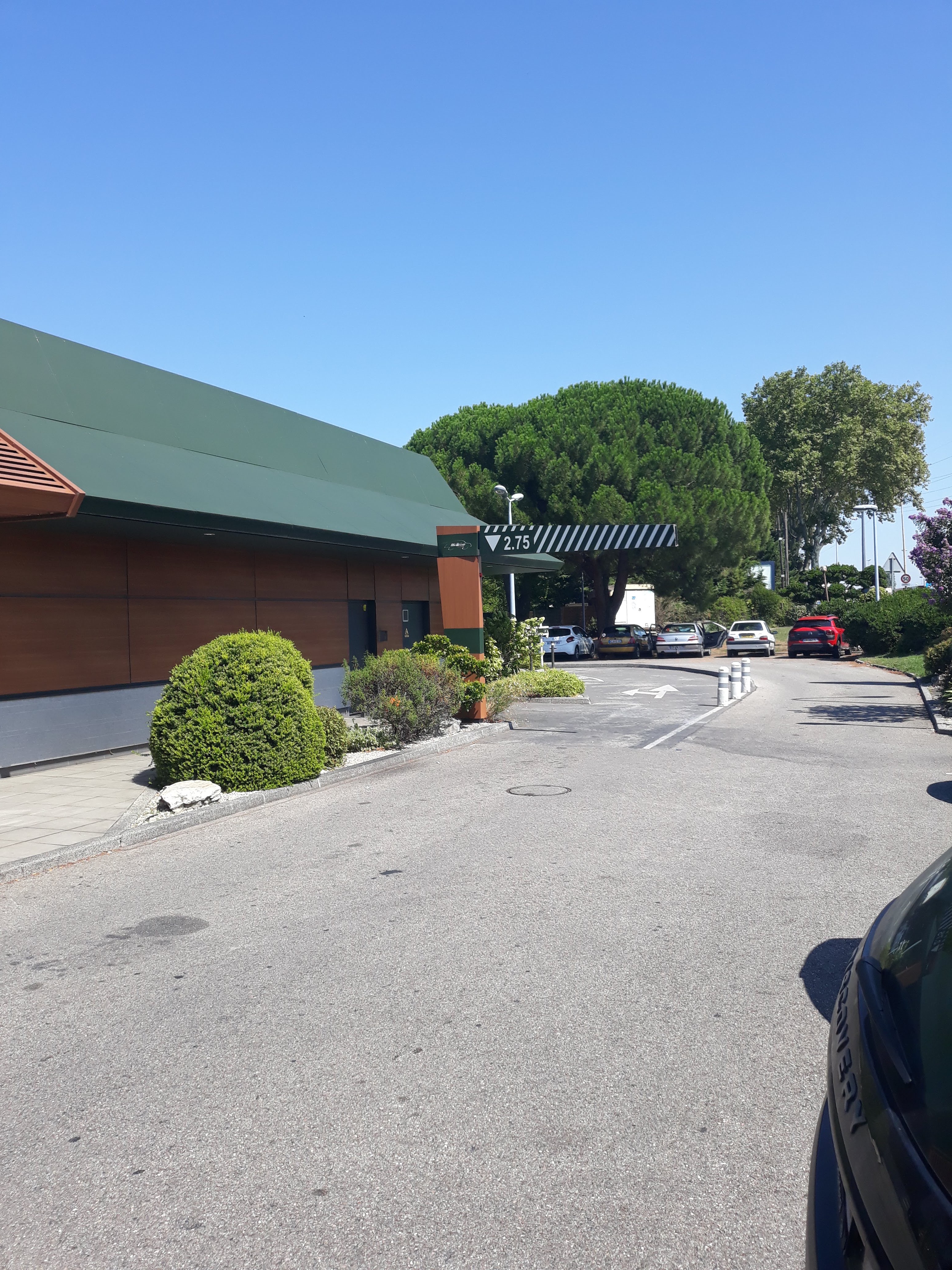 Photo n° 6 de l'avis de Thierry.a fait le 26/08/2019 à 20:51