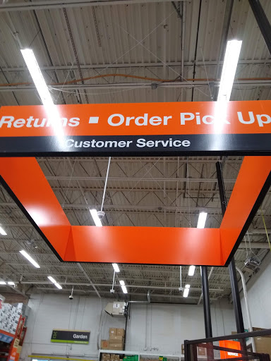 Home Improvement Store «The Home Depot», reviews and photos, 750 US-130, Robbinsville, NJ 08691, USA