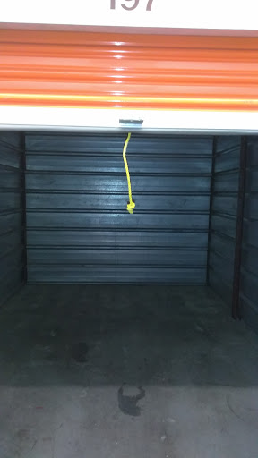 Self-Storage Facility «Public Storage», reviews and photos, 3650 Enterprise Dr, Allen Park, MI 48101, USA