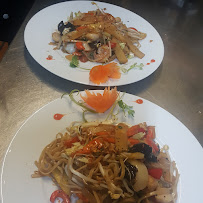 Nouille du Restaurant vietnamien Dai Long à Marseillan - n°6