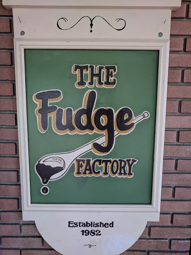 Chocolate Shop «The Fudge Factory», reviews and photos, 8 N Park St, Dahlonega, GA 30533, USA