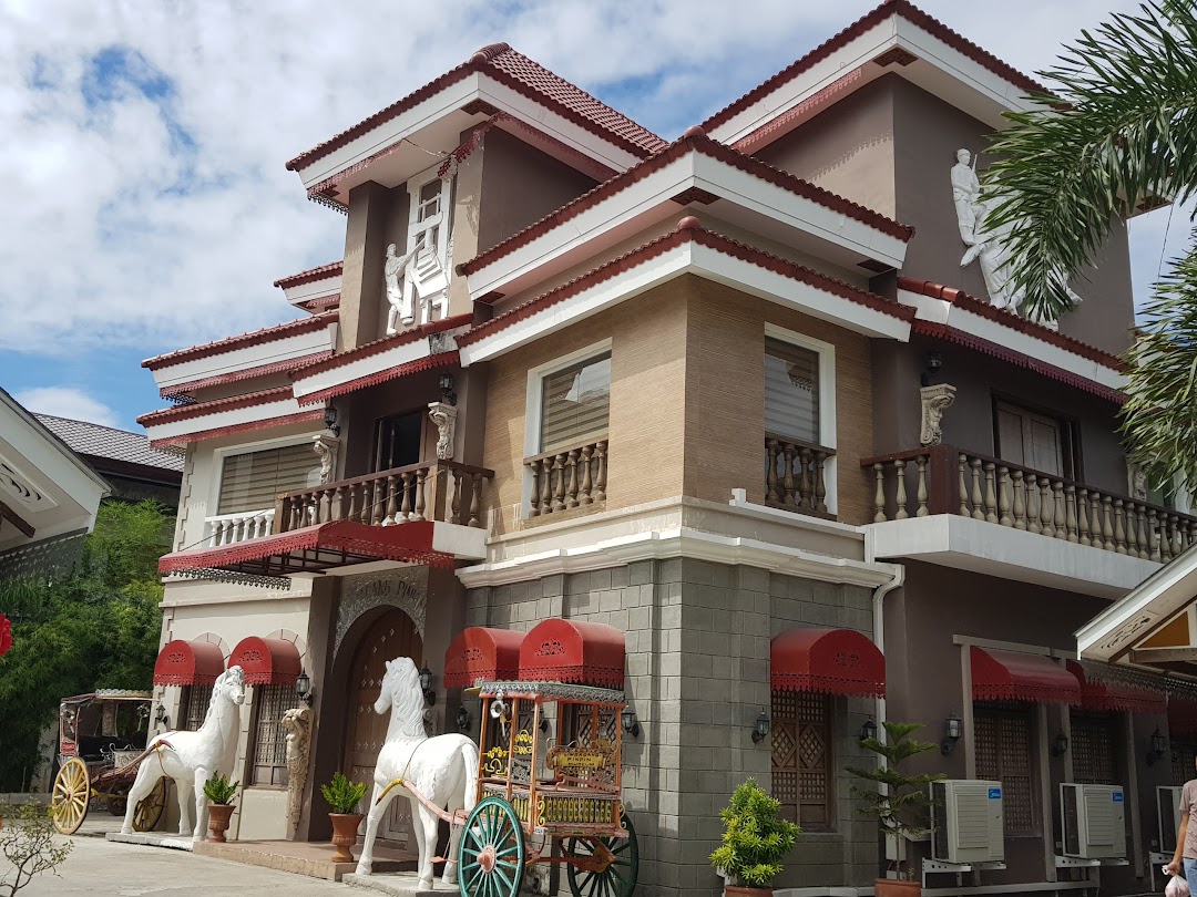 Limbagang Pinpin Museum And Resort