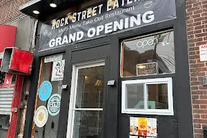 Rock Street Eatery image