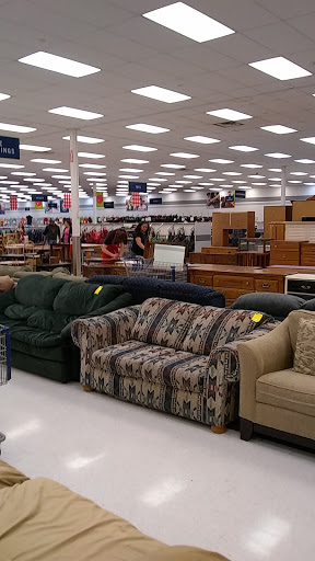 Thrift Store «Deseret Industries Thrift Store», reviews and photos, 435 N Wall Ave B, Harrisville, UT 84404, USA