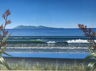 Waihi Beach Gallery