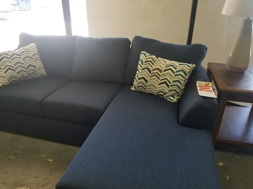 Furniture Store «Mor Furniture for Less», reviews and photos, 5156 N Blackstone Ave, Fresno, CA 93710, USA