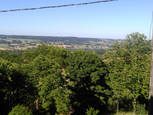 Les Nouveaux Baladins à Monclar