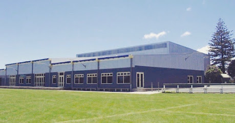 Sinclair Electrical and Refrigeration Events Centre