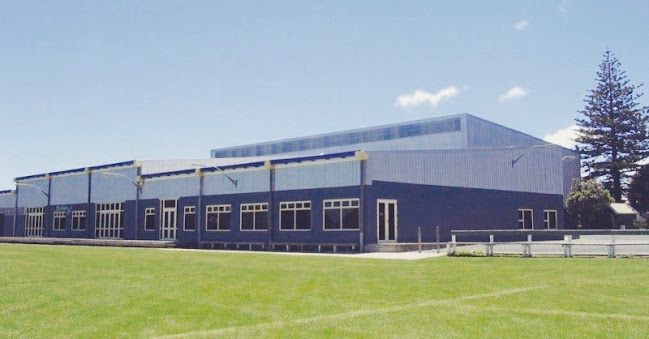 Sinclair Electrical and Refrigeration Events Centre
