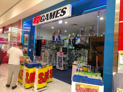 EB Games - Wonthaggi
