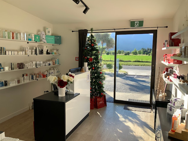 Reviews of Pure Skin Therapy in Wanaka - Doctor