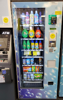 Splish Splash Coin Laundry - Photo 4 - Car repair in Goodlettsville, TN, Nashville